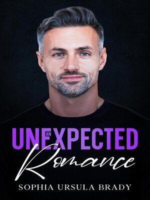 cover image of An Unexpected Romance